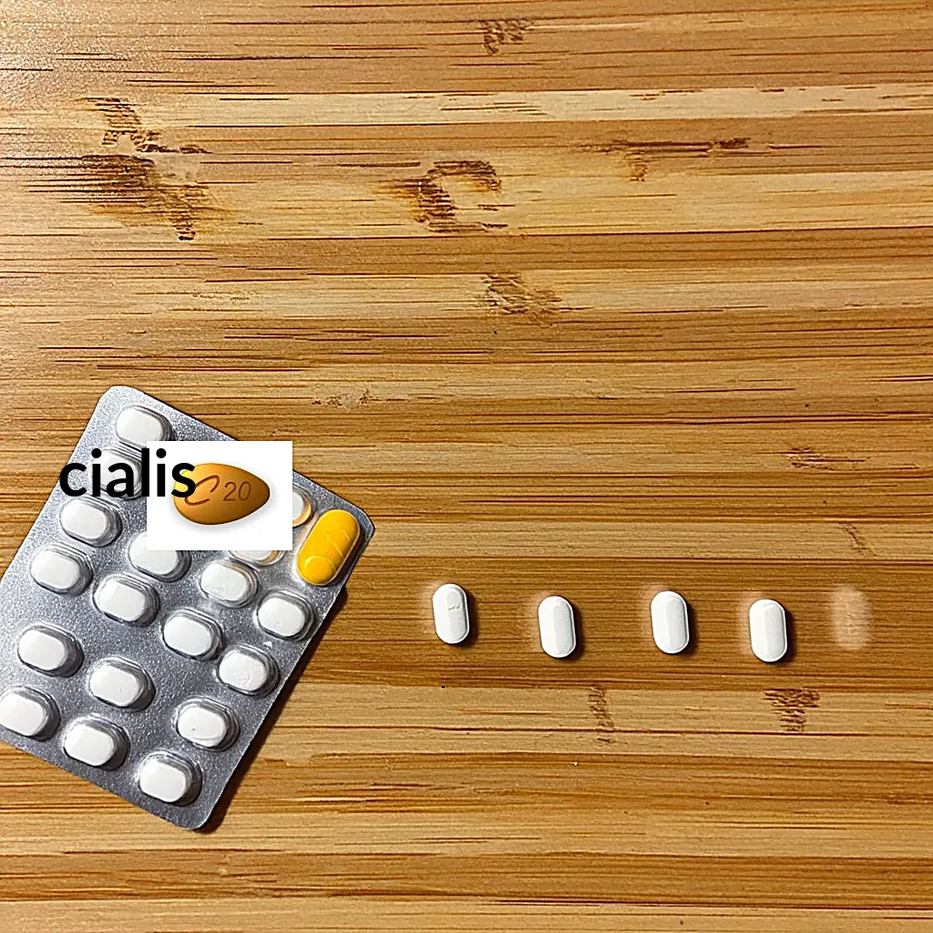 Cialis acquisto farmacia